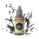 Army Painter Speedpaint Grim Black 18mL