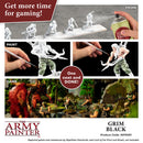 Army Painter Speedpaint Grim Black 18mL