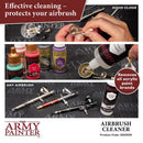 Army Painter Warpaints Air Airbrush Cleaner 100 mL