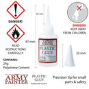 Army Painter Glue Plastic Glue