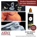 Army Painter Warpaints Air Air Primer White 100 mL