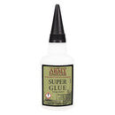 Army Painter Glue Super Glue