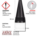 Army Painter Glue Super Glue