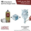 Army Painter Speedpaint 2.0 Battleship Grey 18mL