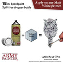 Army Painter Speedpaint 2.0 Ashen Stone 18mL