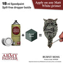 Army Painter Speedpaint 2.0 Burnt Moss 18mL