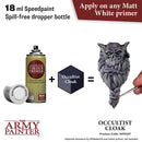Army Painter Speedpaint 2.0 Occultist Cloak 18mL