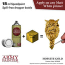 Army Painter Speedpaint 2.0 Hoplite Gold 18mL