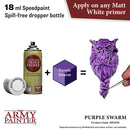 Army Painter Speedpaint 2.0 Purple Swarm 18mL