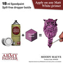 Army Painter Speedpaint 2.0 Moody Mauve 18mL