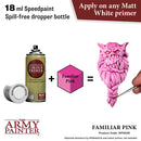Army Painter Speedpaint 2.0 Familiar Pink 18mL