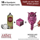 Army Painter Speedpaint 2.0 Moonlake Coral 18mL