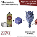 Army Painter Speedpaint 2.0 Periwinkle Purple 18mL