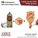 Army Painter Speedpaint 2.0 Peachy Flesh 18mL