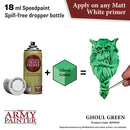 Army Painter Speedpaint 2.0 Ghoul Green 18mL