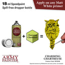 Army Painter Speedpaint 2.0 Charming Chartreuse 18mL