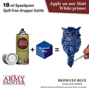 Army Painter Speedpaint 2.0 Beowulf Blue 18mL