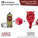 Army Painter Speedpaint 2.0 Carmine Dragon 18mL