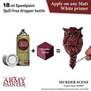 Army Painter Speedpaint 2.0 Murder Scene 18mL