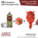 Army Painter Speedpaint 2.0 Bright Red 18mL