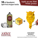 Army Painter Speedpaint 2.0 Ancient Honey 18mL