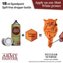 Army Painter Speedpaint 2.0 Nuclear Sunrise 18mL