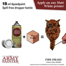 Army Painter Speedpaint 2.0 Fire Drake 18mL