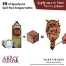 Army Painter Speedpaint 2.0 Warrior Skin 18mL