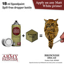Army Painter Speedpaint 2.0 Brownish Decay 18mL