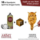 Army Painter Speedpaint 2.0 Golden Armour 18mL