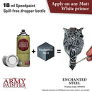 Army Painter Speedpaint 2.0 Enchanted Steel 18mL