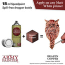 Army Painter Speedpaint 2.0 Brazen Copper 18mL
