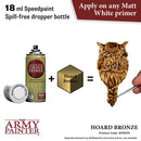 Army Painter Speedpaint 2.0 Hoard Bronze 18mL