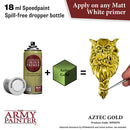 Army Painter Speedpaint 2.0 Aztec Gold 18mL