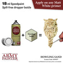 Army Painter Speedpaint 2.0 Howling Sand 18mL