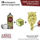 Army Painter Speedpaint 2.0 Maggot Skin 18mL