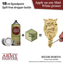 Army Painter Speedpaint 2.0 Rigor Mortis 18mL