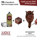 Army Painter Speedpaint 2.0 Burnished Red 18mL