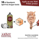 Army Painter Speedpaint 2.0 Pastel Salmon 18mL