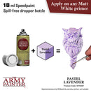 Army Painter Speedpaint 2.0 Pastel Lavender 18mL