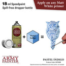 Army Painter Speedpaint 2.0 Pastel Indigo 18mL