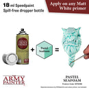 Army Painter Speedpaint 2.0 Pastel Seafoam 18mL