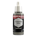 Army Painter Warpaints Fanatic Company Grey 18mL
