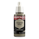 Army Painter Warpaints Fanatic Gargoyle Grey 18mL