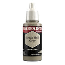 Army Painter Warpaints Fanatic Great Hall Grey 18mL