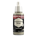Army Painter Warpaints Fanatic Brainmatter Beige 18mL