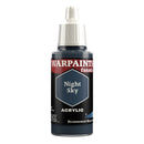 Army Painter Warpaints Fanatic Night Sky 18mL