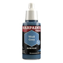 Army Painter Warpaints Fanatic Wolf Grey 18mL