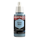 Army Painter Warpaints Fanatic Frost Blue 18mL