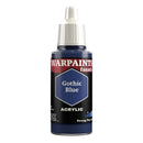Army Painter Warpaints Fanatic Gothic Blue 18mL